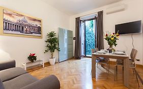 Vatican Loris House