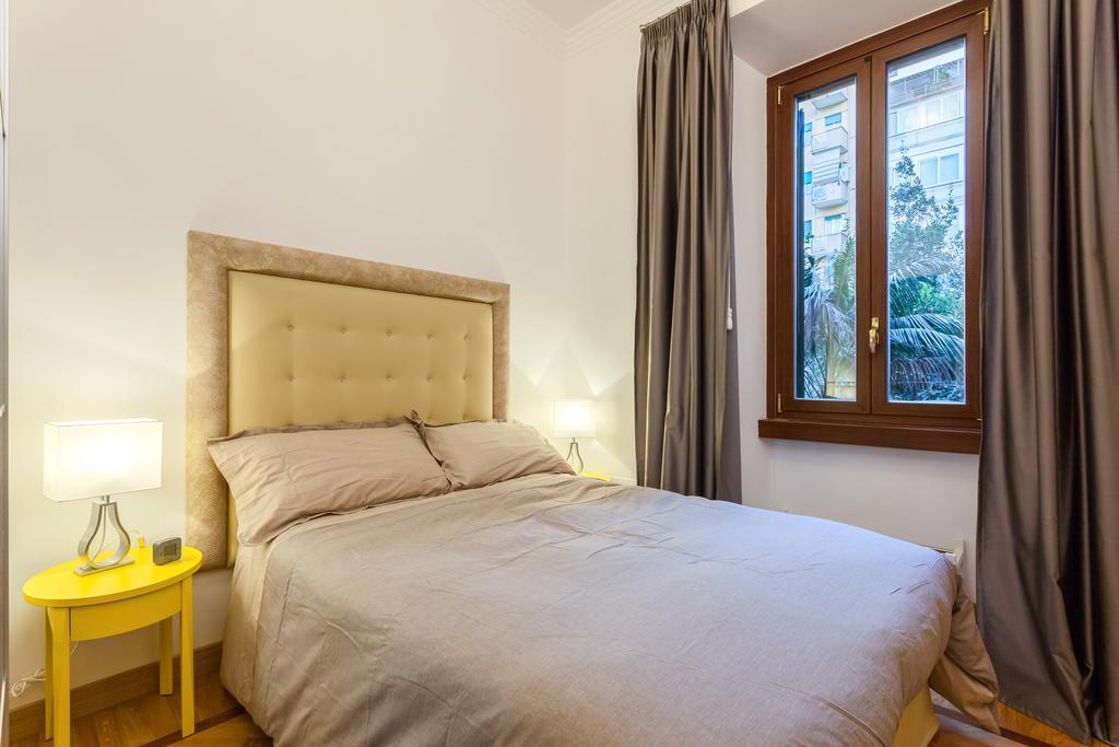 Vatican Loris House Roma Habitación foto