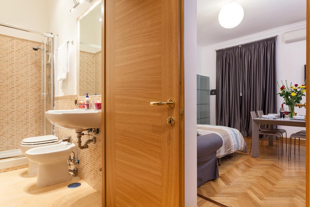 Vatican Loris House Roma Habitación foto